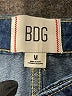 BDG Blue Denim Skirt Size M - photo 4