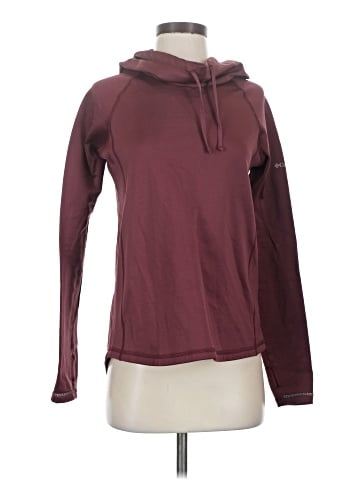 Columbia Pullover Hoodie (view 1)