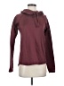 Columbia Burgundy Pullover Hoodie Size S - photo 1