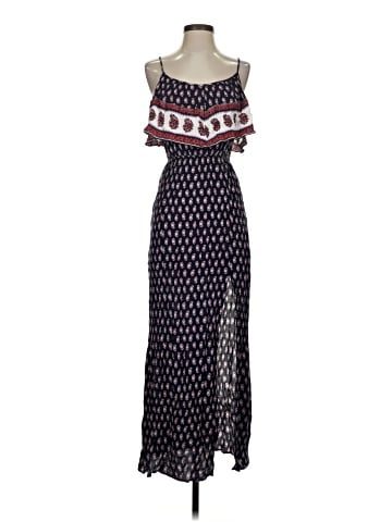 American Eagle Outfitters Casual Dress (view 1)