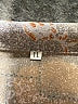 Unbranded Metallic Silver Short Sleeve Blouse Size 11 - photo 7
