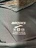 Brooks Gray Active T-Shirt Size S - photo 7