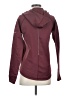 Columbia Burgundy Pullover Hoodie Size S - photo 2