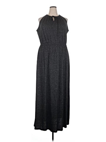 Ann Taylor LOFT Casual Dress (view 1)