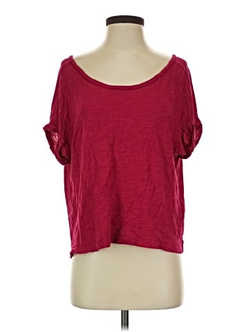 Banana Republic Short Sleeve T-Shirt (view 1)