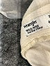 Wrangler Jeans Co Ivory Jeans Size 32 waist - photo 8