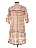Joshi Ivory Casual Dress Size L - photo 2