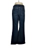 Gap Blue Jeans Size 33 waist - photo 2