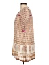 Joshi Ivory Casual Dress Size L - photo 5