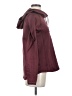 Columbia Burgundy Pullover Hoodie Size S - photo 4