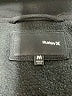 Hurley Black Coat Size M - photo 6