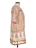 Joshi Ivory Casual Dress Size L - photo 4
