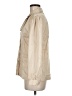 Alfred Dunner Ivory Long Sleeve Blouse Size 8 - photo 5