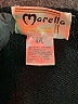 Marella Stars Black Pullover Sweater Size L - photo 8