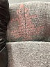 Realtree Graphic Gray Active Pants Size 7 - 8 - photo 4