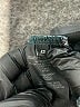 Isabel Marant 100% Elastane Teal Long Sleeve Turtleneck Size EU (FR) 42 / US 10 - photo 8