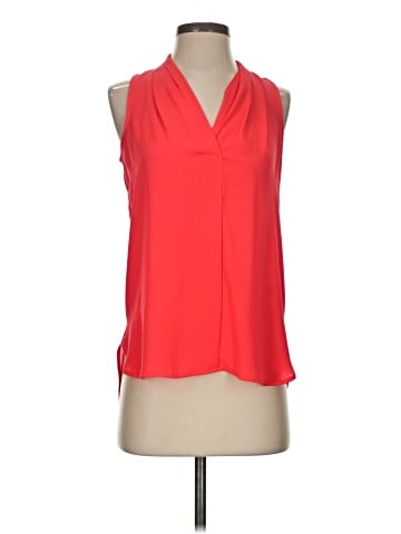 Vince Camuto Sleeveless T-Shirt (view 1)