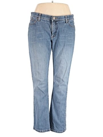 Wrangler Jeans Co Jeans (view 1)