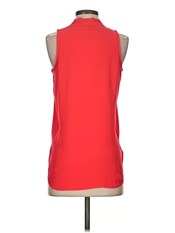 Vince Camuto Sleeveless T-Shirt (view 2)