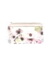 Unbranded Floral White Wallet One size - photo 1