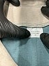 Vuori Teal Active Pants Size M - photo 4