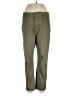 Kut from the Kloth Green Cargo Pants Size 10 - photo 1