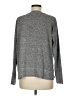 Lucky Brand Gray Pullover Sweater Size M - photo 2