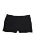 Express 100% Polyester Solid Black Shorts Size 2 - photo 1
