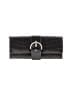 Unbranded 100% Leather Black Leather Wallet One size - photo 1
