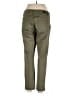 Kut from the Kloth Green Cargo Pants Size 10 - photo 2