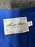 Hunter Dixon Solid Blue Cocktail Dress Size L - photo 7