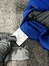 Hunter Dixon Solid Blue Cocktail Dress Size L - photo 8