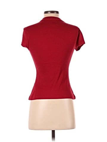 Reformation Short Sleeve Top (view 2)