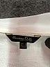 Massimo Dutti White Long Sleeve Polo Size 2 - photo 7