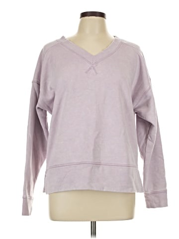 Danskin Sweatshirt (view 1)