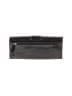 Unbranded 100% Leather Black Leather Wallet One size - photo 2