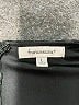 Francesca's 100% Polyester Black Cocktail Dress Size L - photo 7