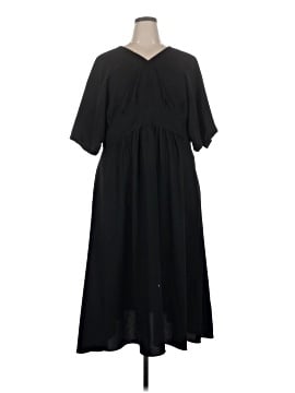 Alexia Admor Casual Dress