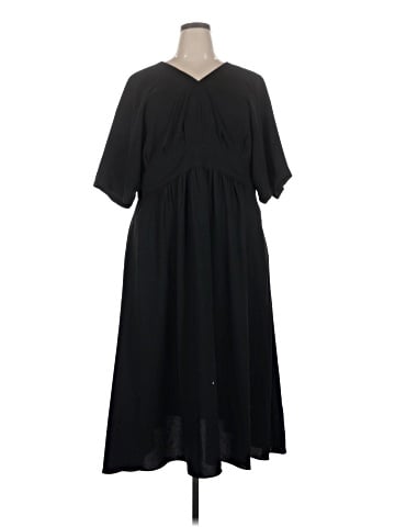 Alexia Admor Casual Dress (view 1)