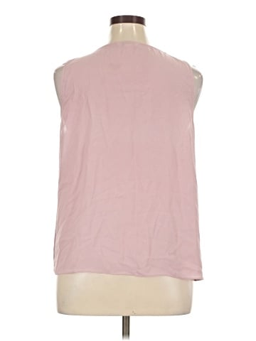 Nine West Sleeveless T-Shirt (view 2)