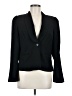 Laundry by Shelli Segal 100% Polyester Black Blazer Size 8 - photo 1