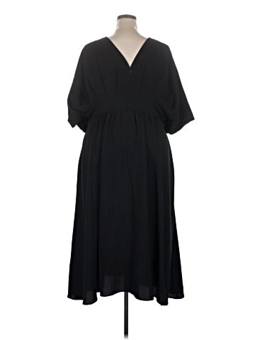 Alexia Admor Casual Dress (view 2)