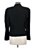 Laundry by Shelli Segal 100% Polyester Black Blazer Size 8 - photo 2