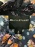 Jill Jill Stuart 100% Polyester Black Long Sleeve Blouse Size 8 - photo 7