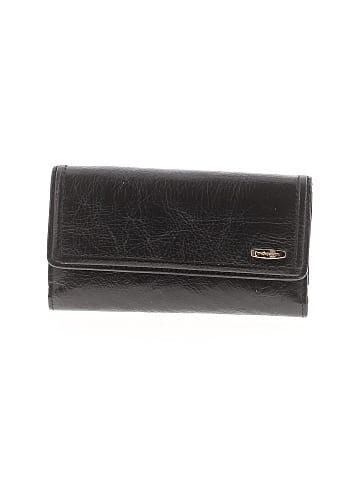 Fossil Leather Wallet (view 1)