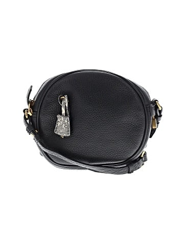 J.Crew Leather Crossbody Bag (view 1)