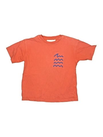 Zara Short Sleeve T-Shirt (view 1)
