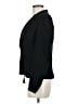 Laundry by Shelli Segal 100% Polyester Black Blazer Size 8 - photo 5
