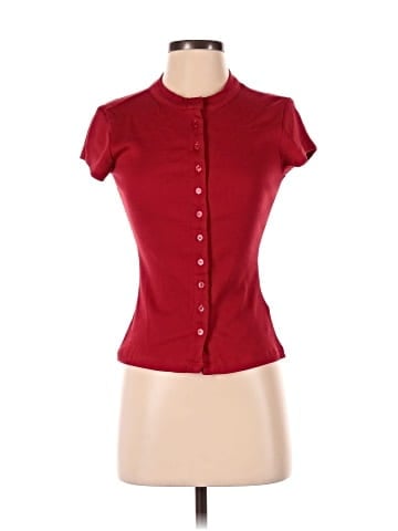 Reformation Short Sleeve Top (view 1)