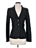 Classiques Entier Black Blazer Size 4 - photo 1